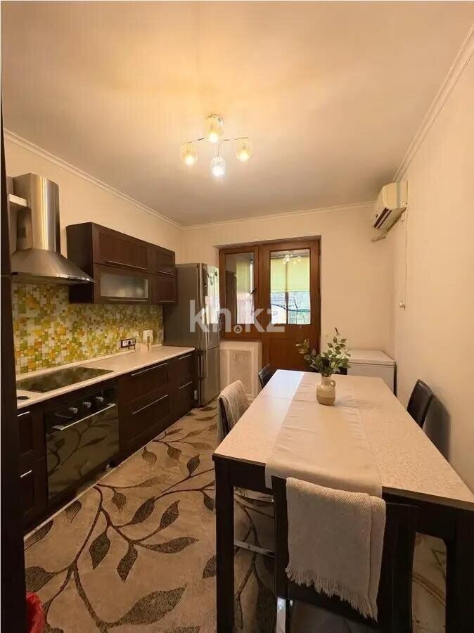 Продажа 3-комнатной квартиры, 105 м² - Продажа трехкомнатных квартир от собственников в Алматы - страница 3 фото 4 из 5