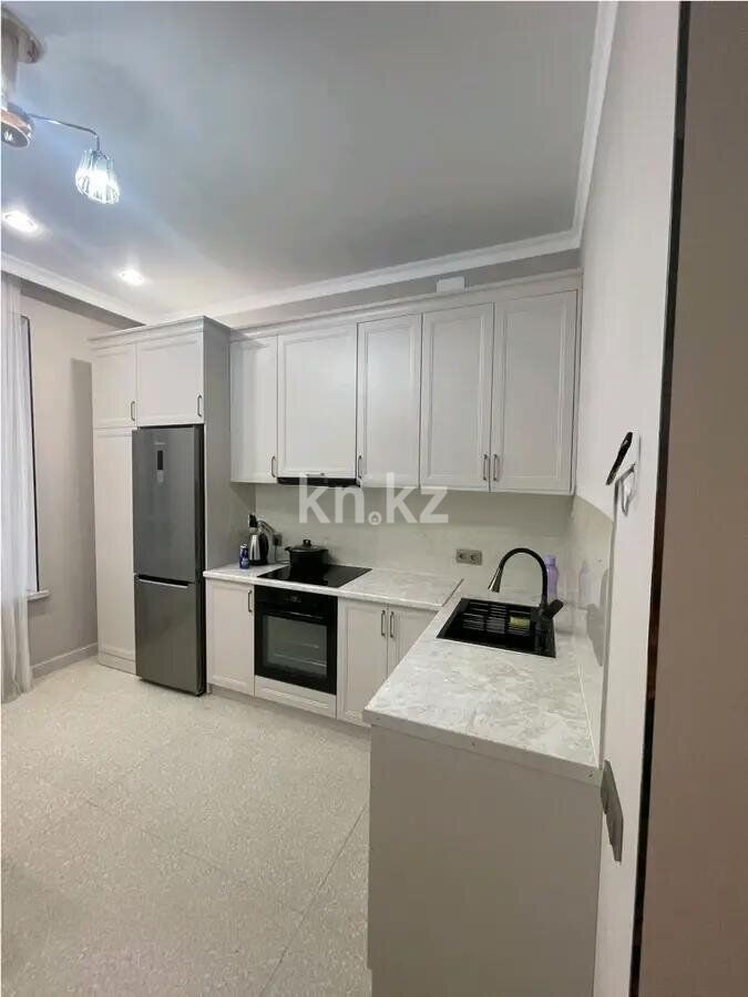 Продажа 1-комнатной квартиры, 39 м² - Продажа однокомнатных квартир в Астане - страница 19 фото 3 из 4