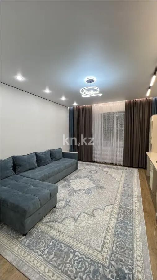 Продажа 3-комнатной квартиры, 87 м² - Продажа квартир в кирпичном доме в Казахстане - страница 29 фото 1 из 5