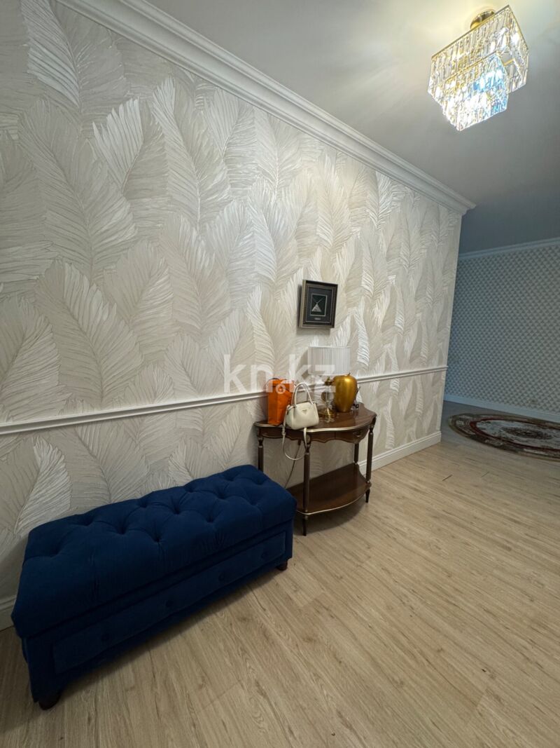 Продажа 4-комнатной квартиры, 171.7 м² - Продажа четырехкомнатных квартир в кирпичном доме в Казахстане фото 4 из 29