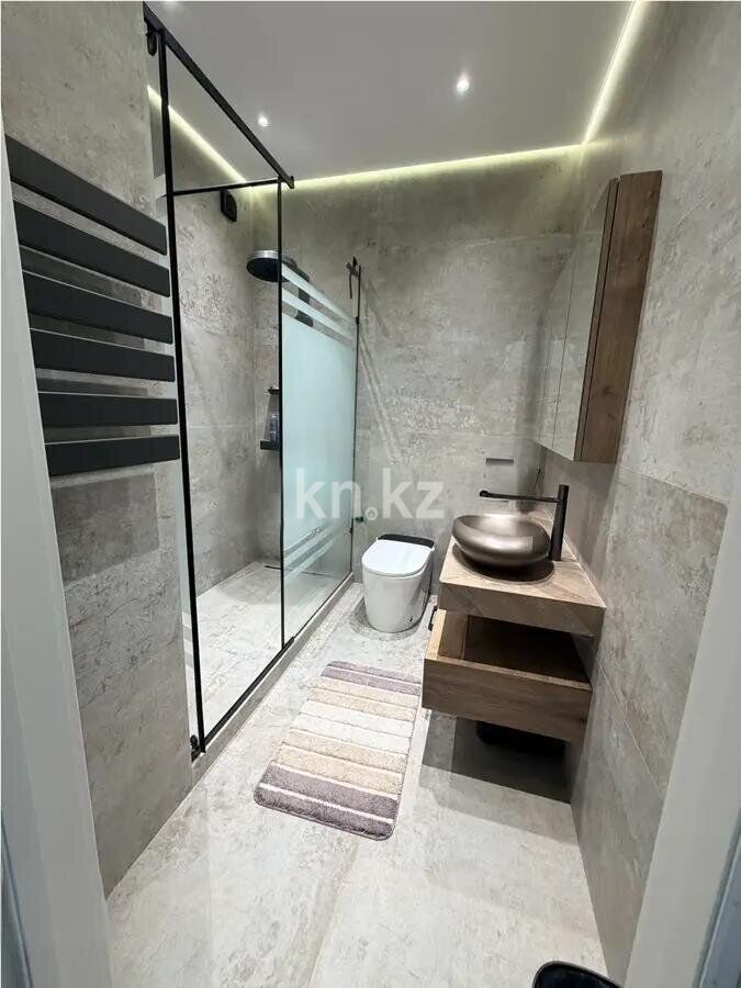 Продажа 4-комнатной квартиры, 151 м² - Продажа четырехкомнатных квартир в блочном доме в Астане фото 5 из 9