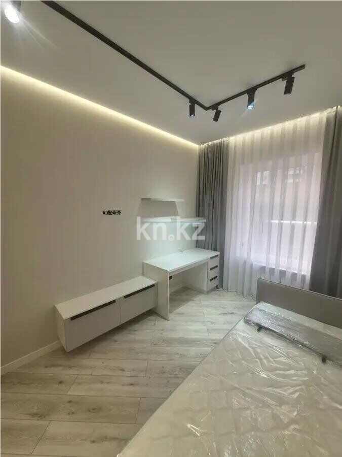 Продажа 2-комнатной квартиры, 61 м² - Продажа двухкомнатных квартир в кирпичном доме в Казахстане - страница 8 фото 2 из 5