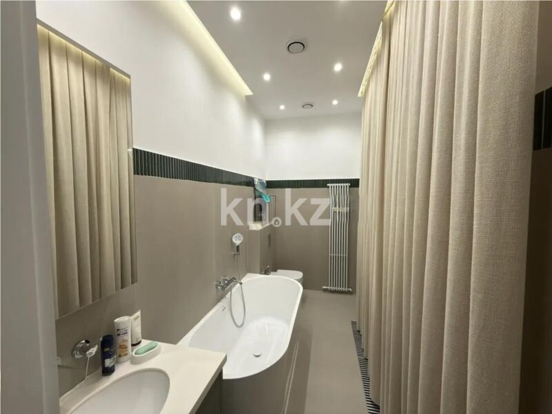 Продажа 5-комнатной квартиры, 237 м² - Продажа квартир в Казахстане - страница 17 фото 3 из 3