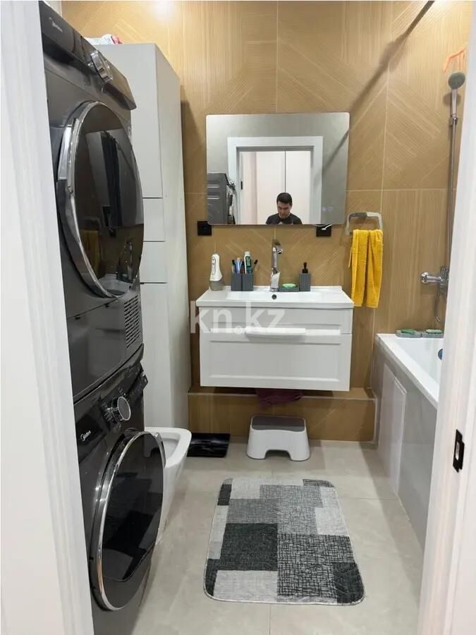 Продажа 3-комнатной квартиры, 78 м² - Продажа трехкомнатных квартир от собственников в Алматы - страница 4 фото 5 из 6