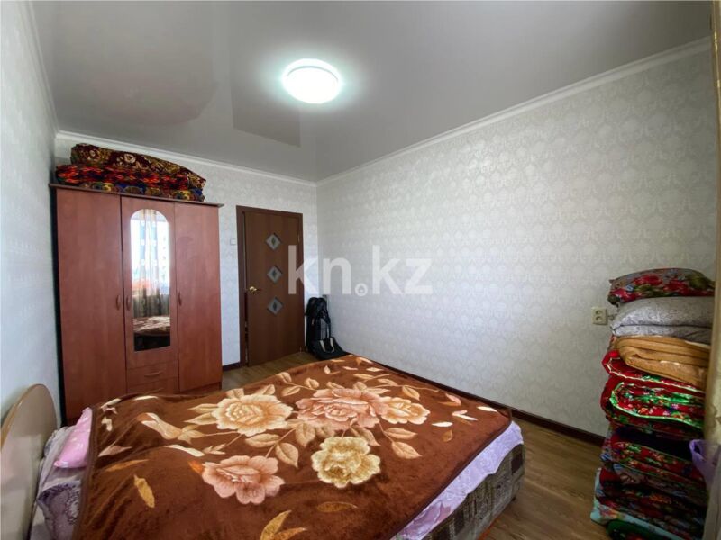Продажа 4-комнатной квартиры, 107 м² - Недвижимость в Темиртау - страница 34 фото 6 из 22