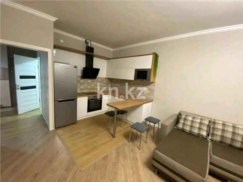 Продажа 3-комнатной квартиры, 83 м² - Продажа трехкомнатных квартир в Наурызбайском р-не Алматы - страница 2 фото 4 из 7