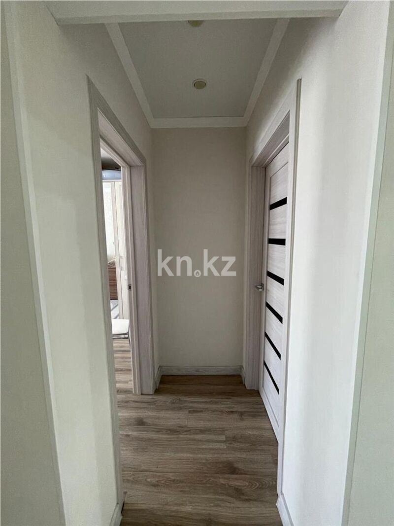 Продажа 3-комнатной квартиры, 67 м² - Продажа трехкомнатных квартир на Юго-Востоке Караганды фото 15 из 18