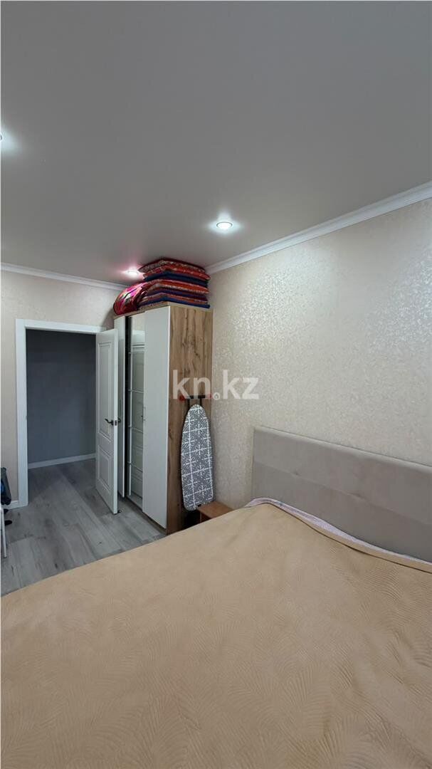 Продажа 3-комнатной квартиры, 77 м² - Продажа земельных участков в Кокшетау фото 5 из 13
