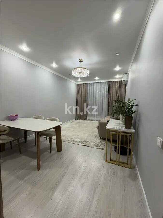 Продажа 3-комнатной квартиры, 92 м² - Продажа трехкомнатных квартир от собственников в Алматы - страница 35 фото 2 из 2
