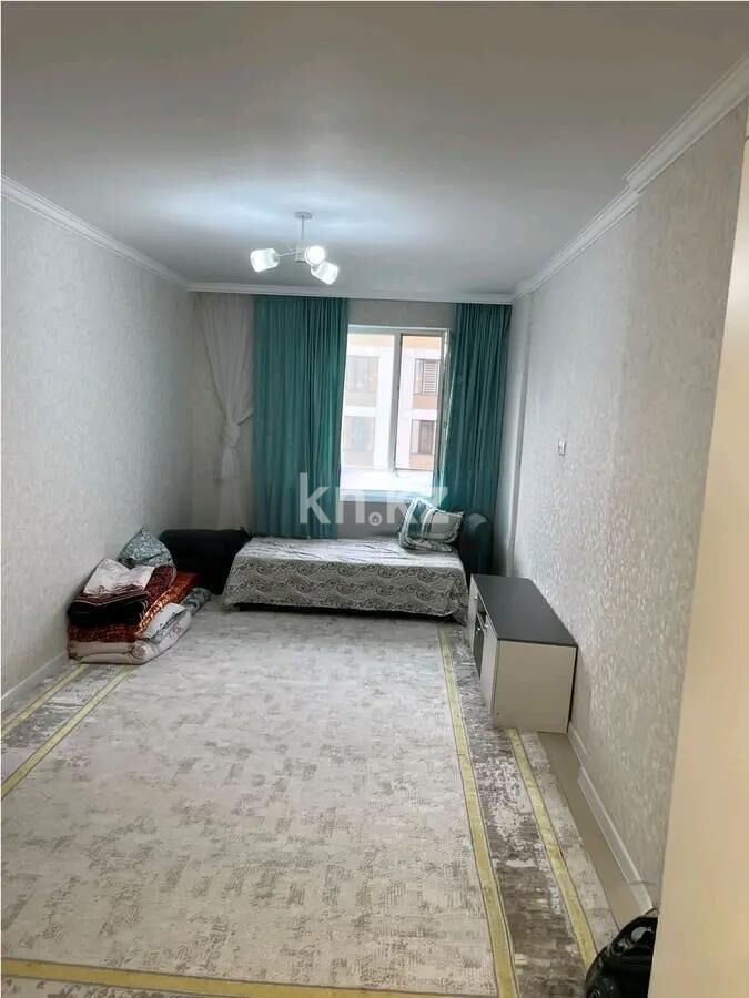 Продажа 1-комнатной квартиры, 42 м² - Продажа однокомнатных квартир в р-не Нура Астаны - страница 34 фото 1 из 3