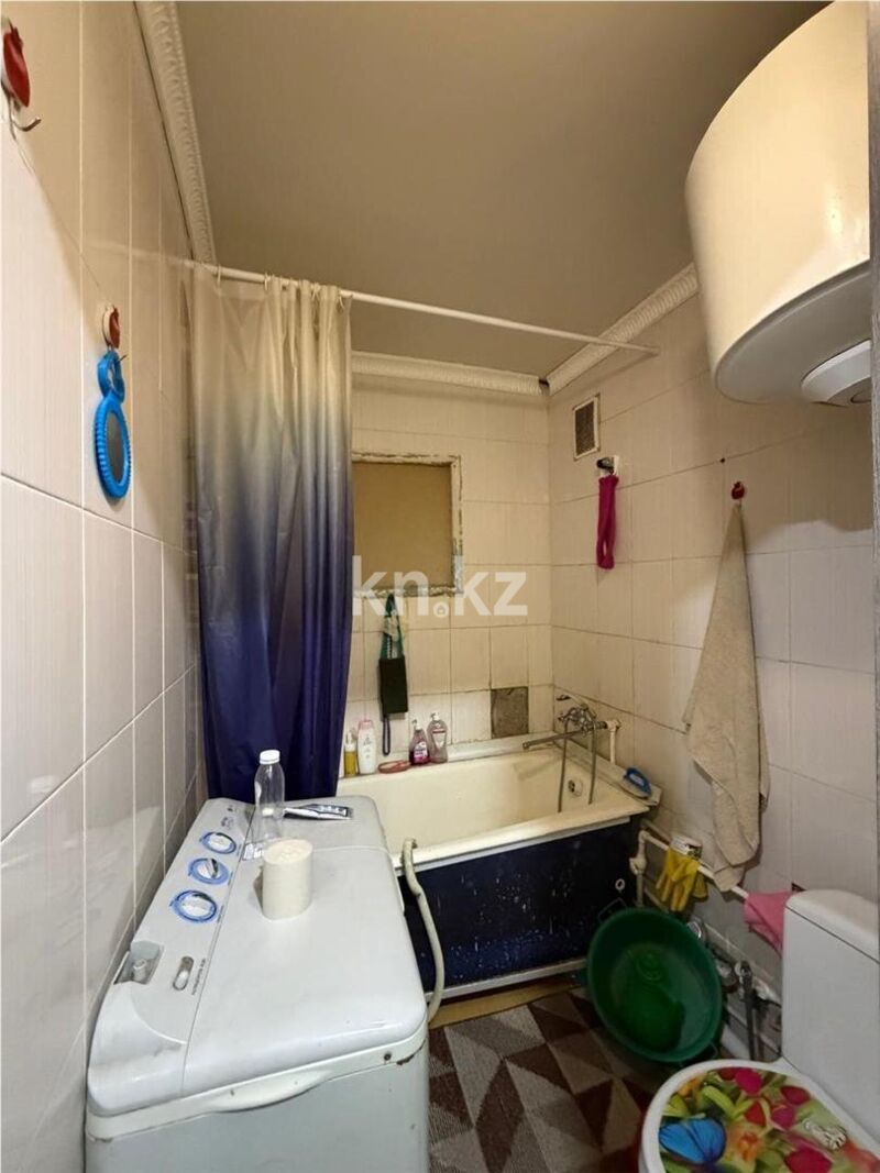 Продажа 2-комнатной квартиры, 44 м² - Продажа квартир в блочном доме в Темиртау - страница 2 фото 7 из 8