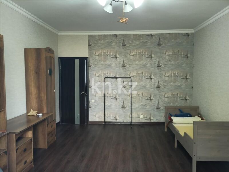 Продажа 3-комнатной квартиры, 80 м² - Продажа трехкомнатных квартир в Темиртау - страница 7 фото 4 из 16