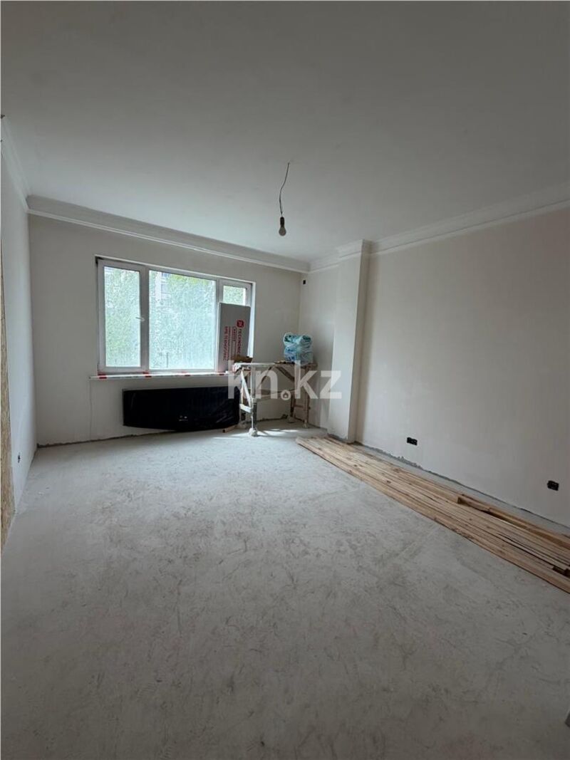 Продажа 4-комнатной квартиры, 107 м² - Продажа четырехкомнатных квартир в блочном доме в Казахстане - страница 11 фото 2 из 8