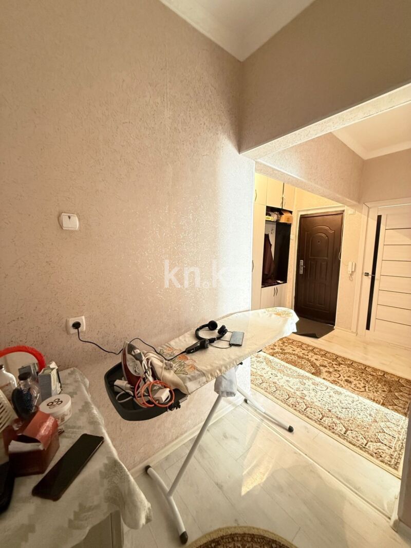 Продажа 4-комнатной квартиры, 75 м² - Продажа четырехкомнатных квартир в панельном доме в Казахстане - страница 3 фото 13 из 20