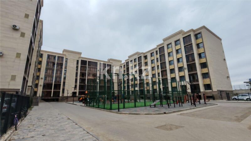 Продажа 2-комнатной квартиры, 63 м² - Продажа квартир в Кокшетау фото 21 из 21