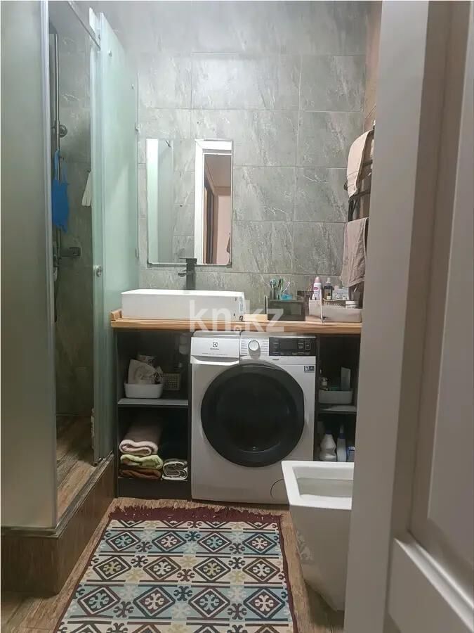 Продажа 2-комнатной квартиры, 65.4 м² - Продажа двухкомнатных квартир от собственников в Алматы - страница 2 фото 5 из 6