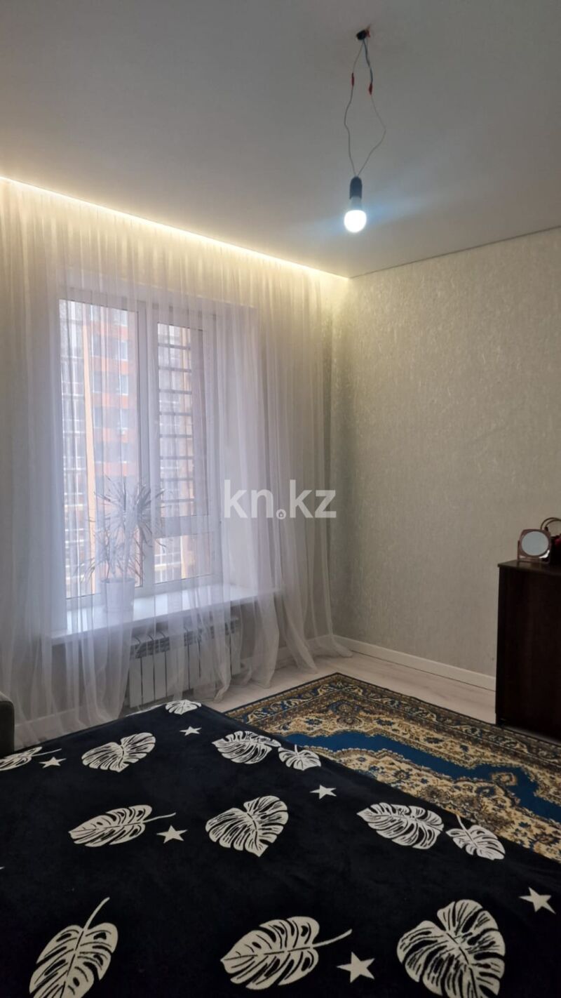 Продажа 2-комнатной квартиры, 46 м² - Недвижимость в Астане - страница 30 фото 11 из 11