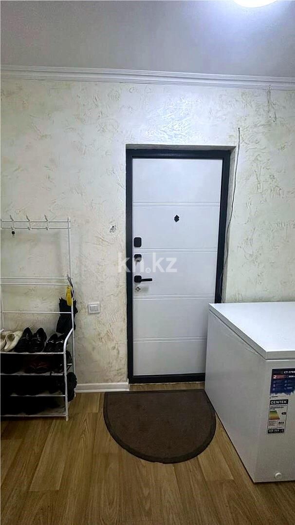 Продажа 2-комнатной квартиры, 49 м² - Продажа двухкомнатных квартир в панельном доме в Темиртау - страница 9 фото 4 из 9