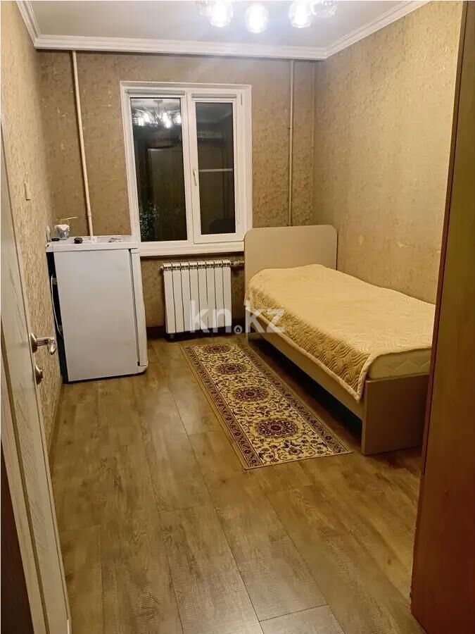 Продажа 3-комнатной квартиры, 62.2 м² - Продажа трехкомнатных квартир в Ауэзовском р-не Алматы - страница 21 фото 2 из 6