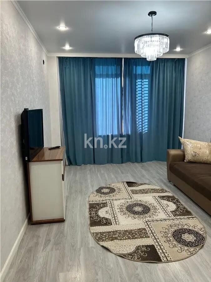 Продажа 1-комнатной квартиры, 42 м² - Продажа однокомнатных квартир в Астане - страница 6 фото 1 из 4