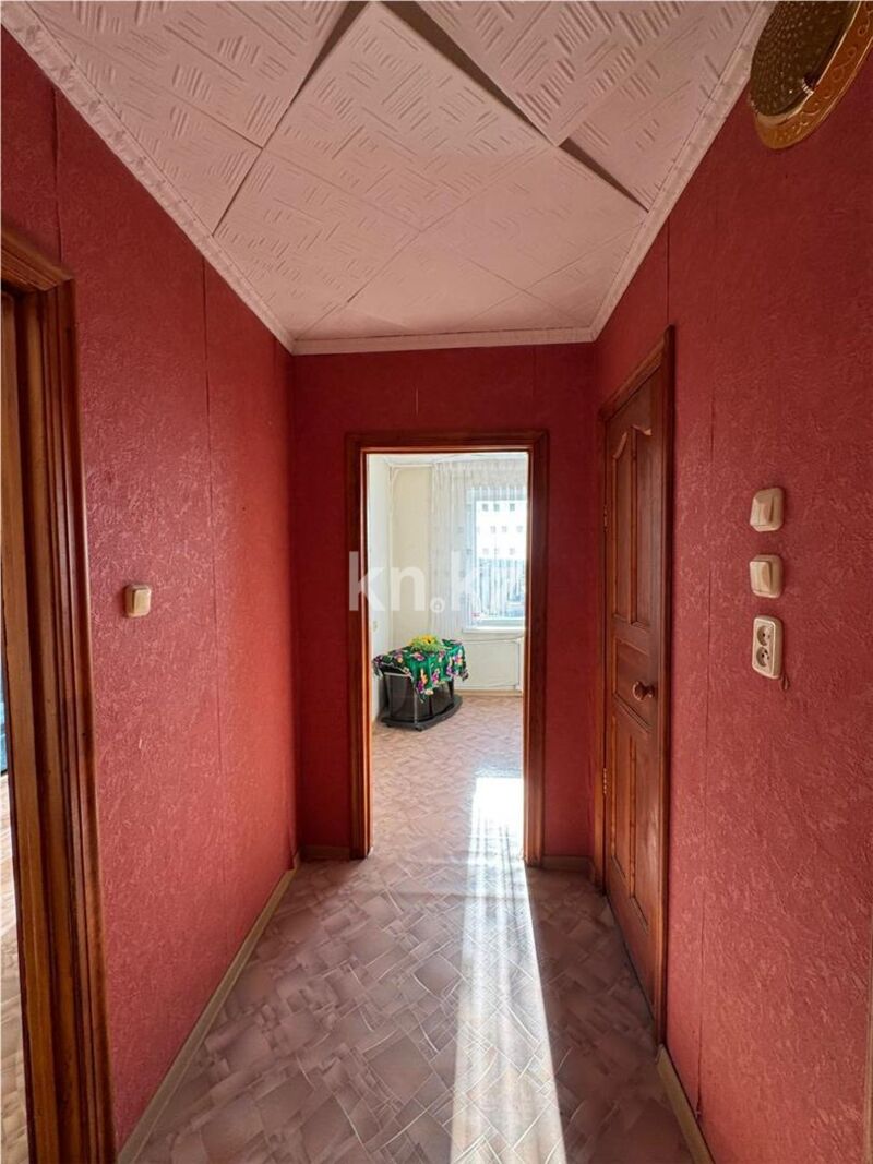 Продажа 1-комнатной квартиры, 32 м² - Продажа однокомнатных квартир в Темиртау - страница 7 фото 8 из 10