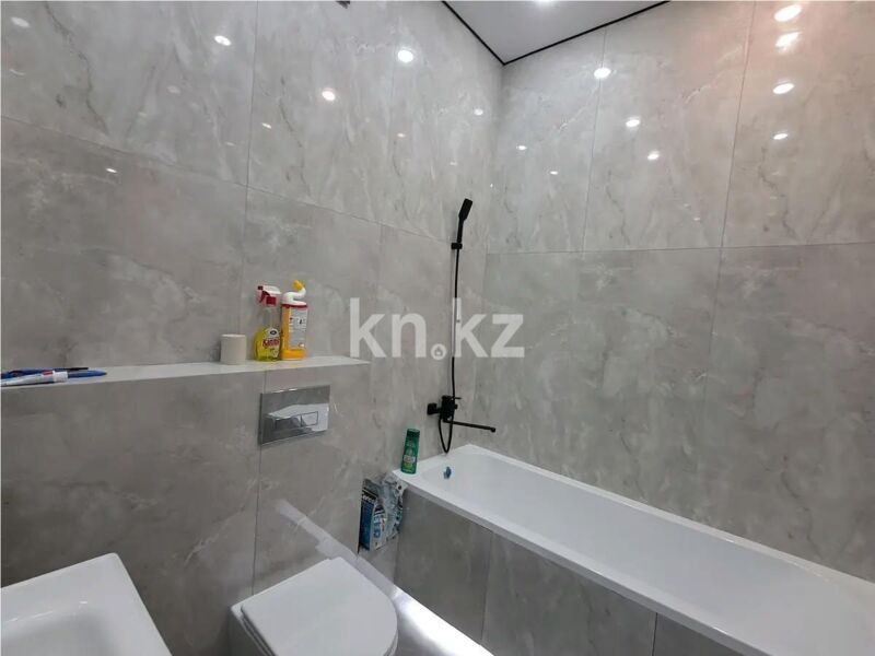 Продажа 2-комнатной квартиры, 57 м² - Продажа двухкомнатных квартир в кирпичном доме в Казахстане фото 3 из 3