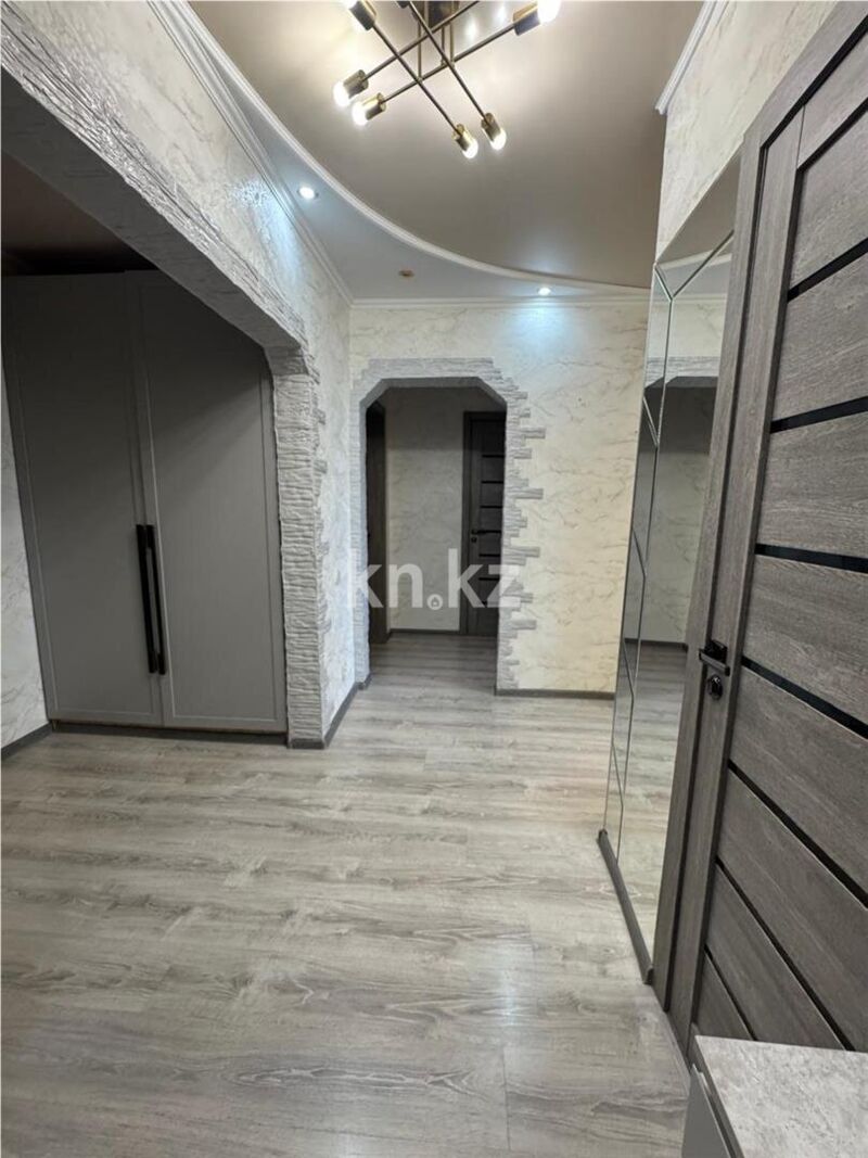 Продажа 4-комнатной квартиры, 86 м² - Продажа четырехкомнатных квартир в Темиртау фото 10 из 11