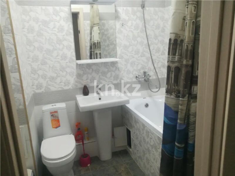 Продажа 1-комнатной квартиры, 42 м² - Продажа однокомнатных квартир от собственников в Казахстане - страница 65 фото 3 из 4