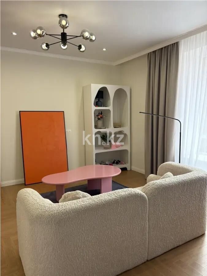 Продажа 2-комнатной квартиры, 65 м² - Продажа двухкомнатных квартир в р-не Нура Астаны фото 1 из 4