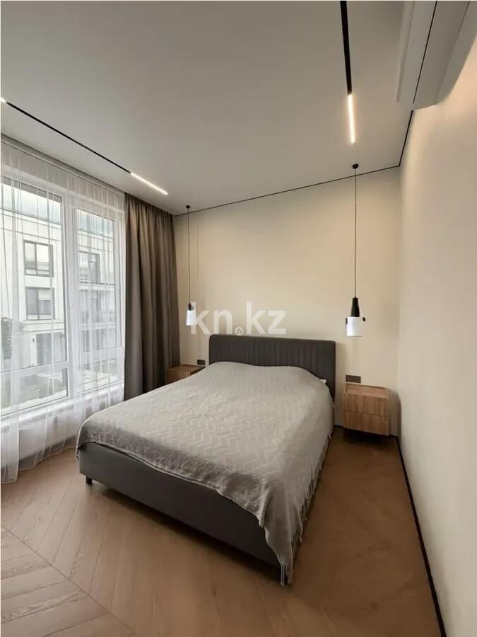 Продажа 4-комнатной квартиры, 120 м² - Продажа четырехкомнатных квартир в Алматы - страница 19 фото 3 из 9