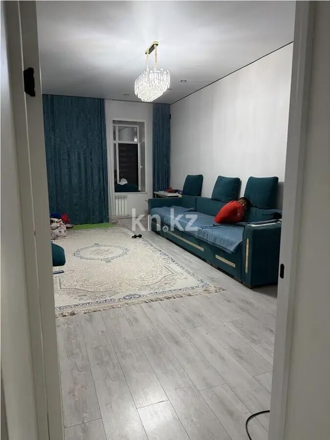 Продажа 2-комнатной квартиры, 68 м² - Продажа квартир в Казахстане - страница 32 фото 1 из 5