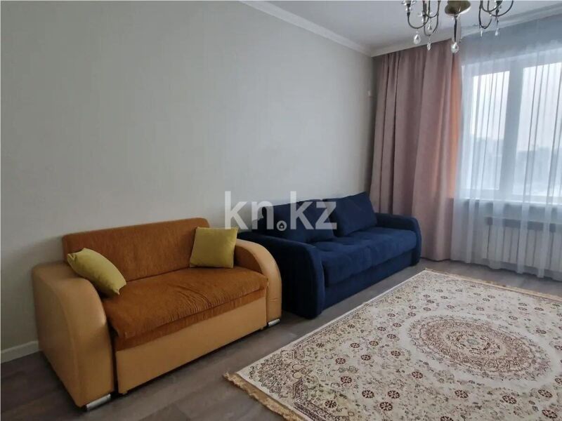 Продажа 2-комнатной квартиры, 76 м² - Продажа квартир в Казахстане - страница 17 фото 1 из 4