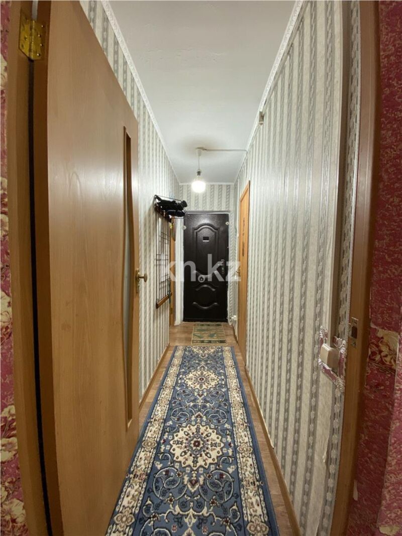 Продажа 1-комнатной квартиры, 30 м² - Продажа однокомнатных квартир в Темиртау - страница 7 фото 9 из 13