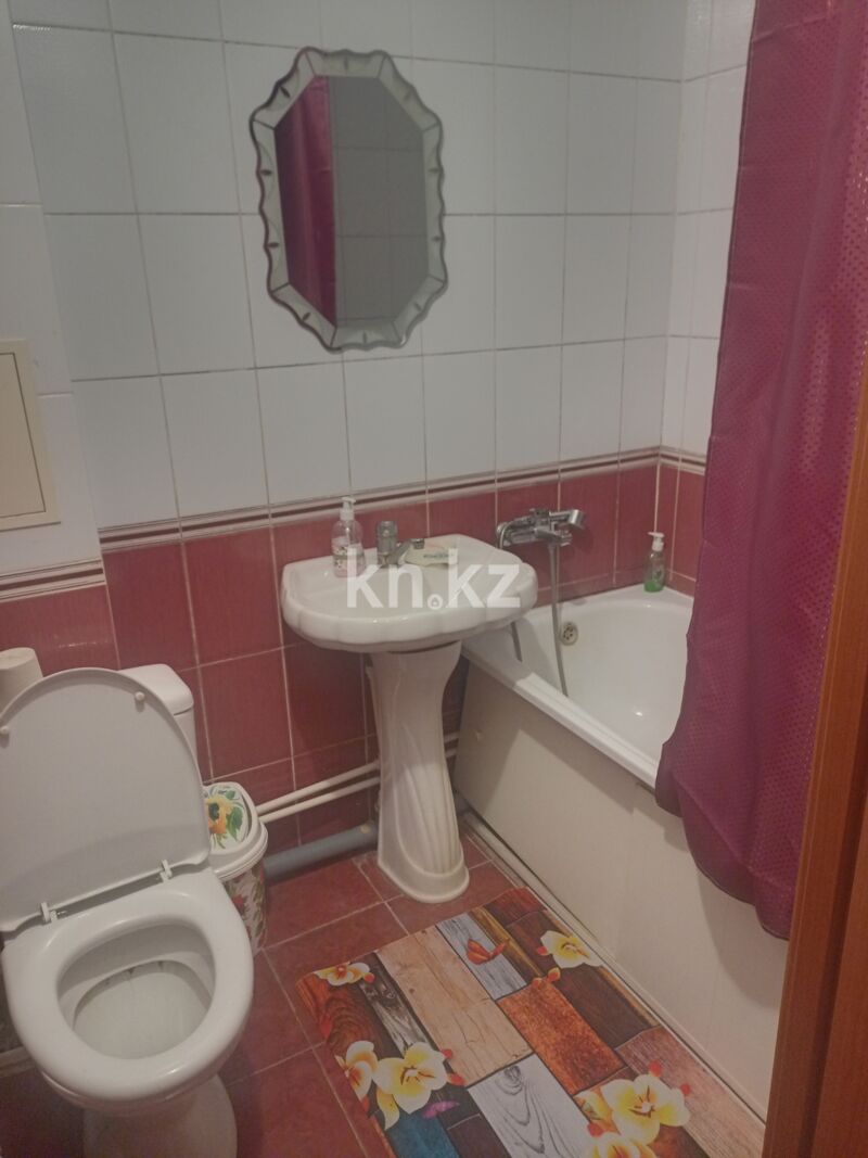 Аренда 1-комнатной квартиры посуточно, 32 м² - Недвижимость в Уральске - страница 2 фото 4 из 4