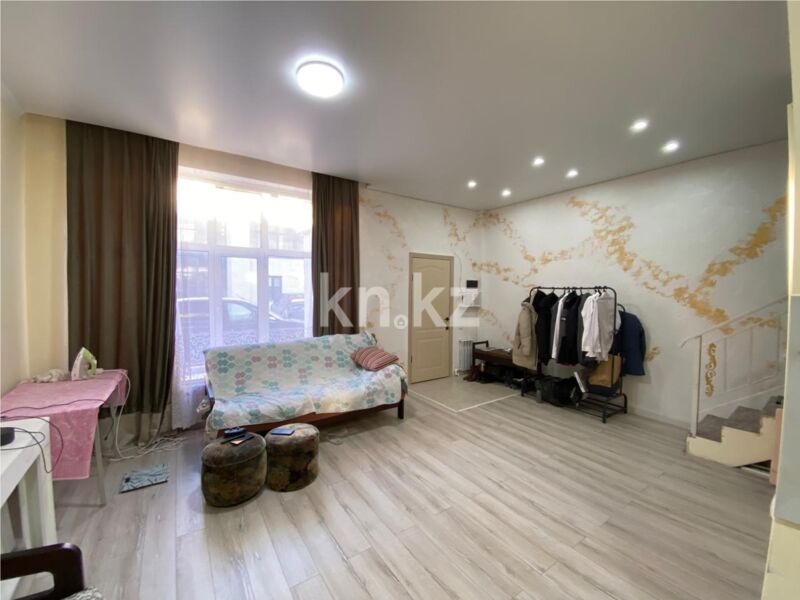 Продажа 2-комнатной квартиры, 60 м² - Продажа двухкомнатных квартир в кирпичном доме в Караганде - страница 28 фото 4 из 17