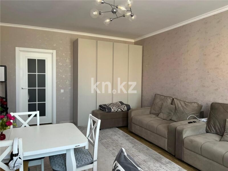 Продажа 1-комнатной квартиры, 64 м² - Продажа однокомнатных квартир в р-не Сарыарка Астаны - страница 11 фото 4 из 11