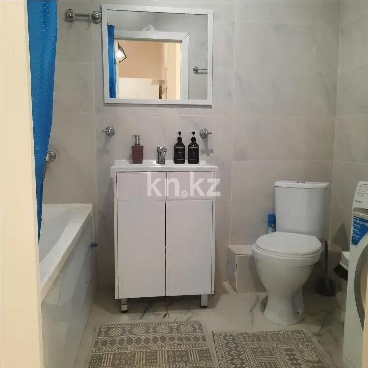 Продажа 1-комнатной квартиры, 33 м² - Продажа  однокомнатных квартир в новостройках Астаны - страница 19 фото 3 из 4