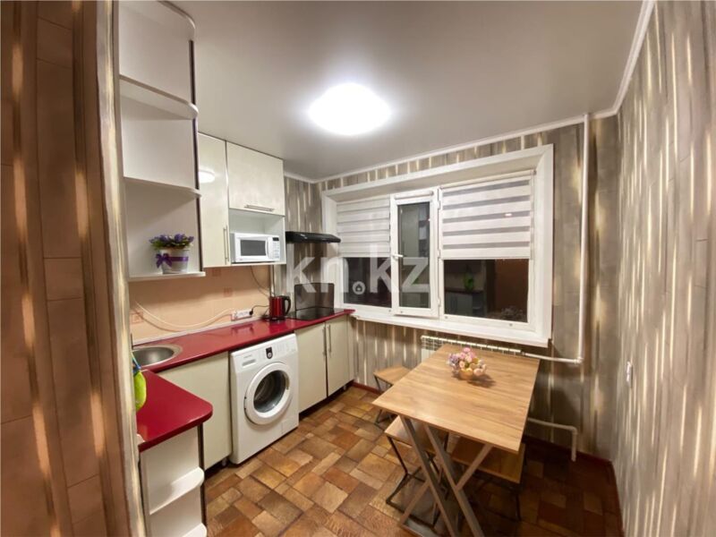 Продажа 2-комнатной квартиры, 51 м² - Продажа двухкомнатных квартир в панельном доме в Караганде - страница 8 фото 11 из 17