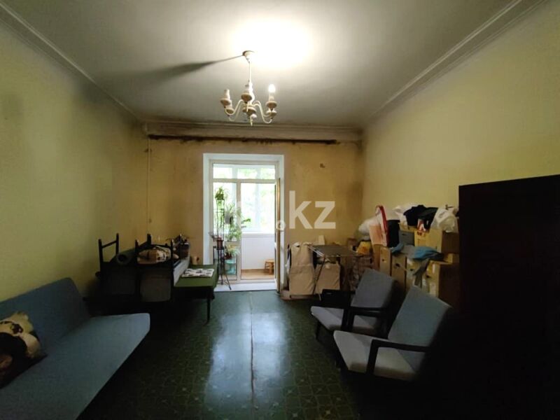Продажа 3-комнатной квартиры, 82 м² - Продажа трехкомнатных квартир в кирпичном доме в Караганде - страница 19 фото 10 из 36