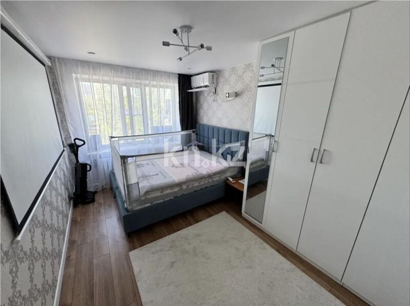 Продажа 2-комнатной квартиры, 49 м² - Продажа двухкомнатных квартир в р-не Алматы Астаны - страница 16 фото 3 из 5
