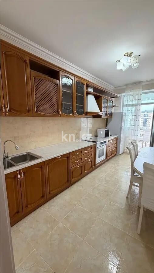 Продажа 2-комнатной квартиры, 97 м² - Продажа двухкомнатных квартир в р-не Есиль Астаны - страница 39 фото 3 из 4