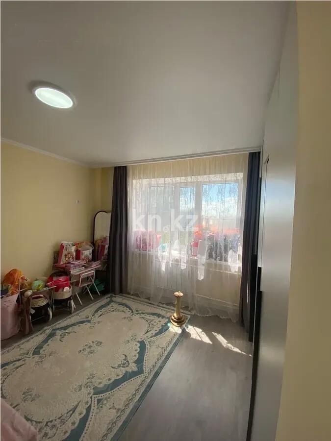 Продажа 2-комнатной квартиры, 45 м² - Недвижимость в Темиртау - страница 23 фото 2 из 4