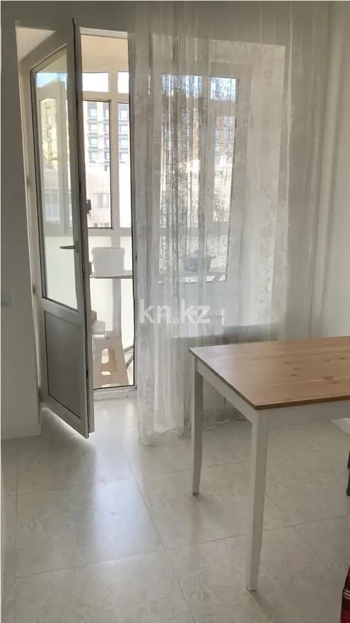 Продажа 1-комнатной квартиры, 41 м² - Продажа однокомнатных квартир в р-не Есиль Астаны - страница 24 фото 2 из 4