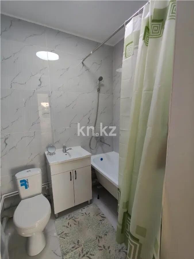Продажа 1-комнатной квартиры, 40.7 м² - Продажа квартир в Казахстане - страница 203 фото 3 из 4
