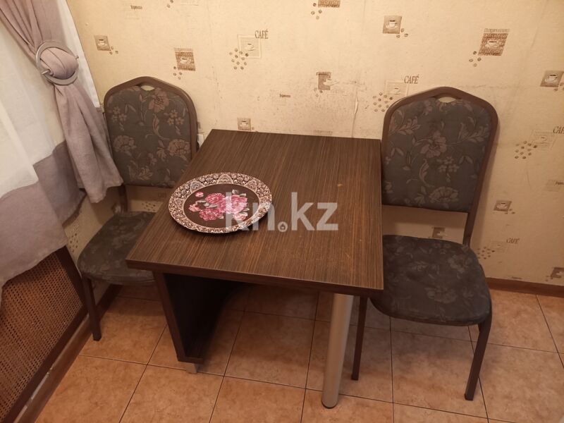 Продажа 2-комнатной квартиры, 45 м² - Продажа двухкомнатных квартир в панельном доме в Казахстане - страница 85 фото 26 из 37