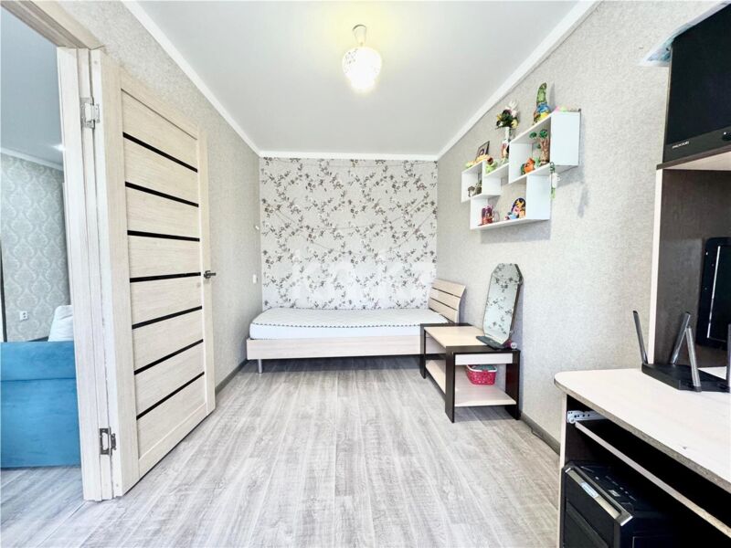 Продажа 2-комнатной квартиры, 44 м² - Продажа квартир в Сортировке Караганды фото 3 из 7