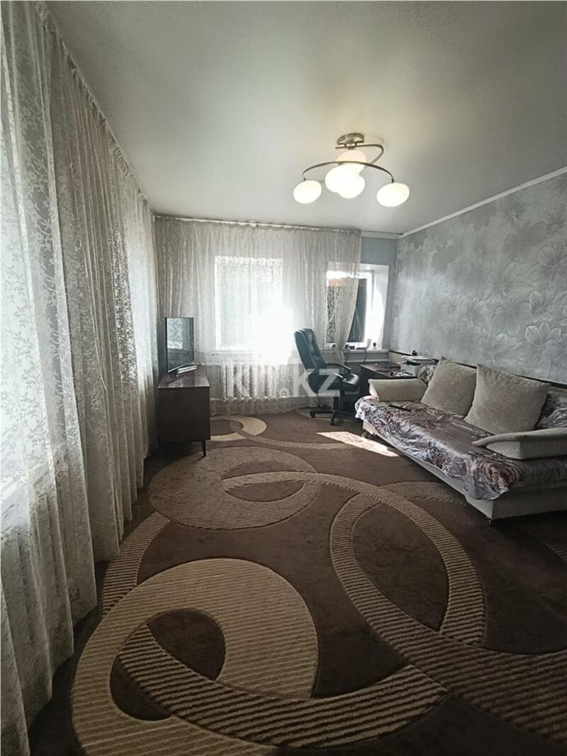 Продажа 5-комнатного дома, 70.7 м² - Продажа домов, коттеджей в Городе Караганды фото 3 из 21