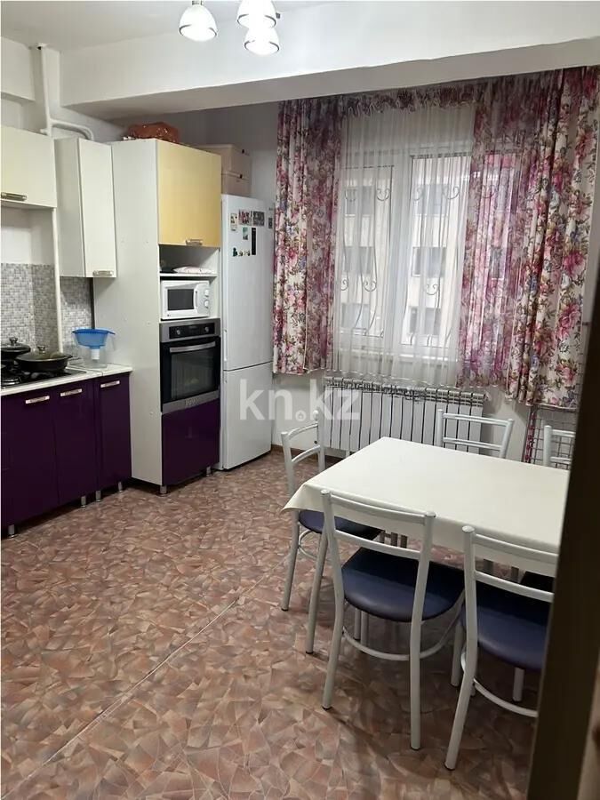 Продажа 2-комнатной квартиры, 67.3 м² - Продажа двухкомнатных квартир в Алатауском р-не Алматы - страница 4 фото 3 из 6