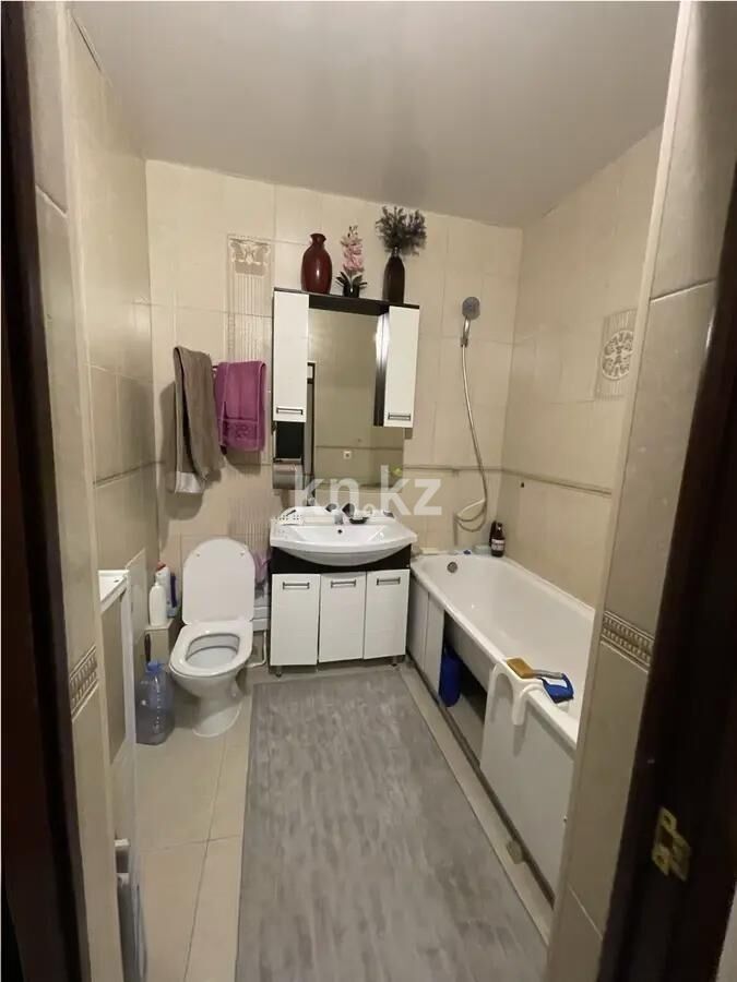 Продажа 3-комнатной квартиры, 99.2 м² - Продажа трехкомнатных квартир в кирпичном доме в Казахстане - страница 71 фото 5 из 6