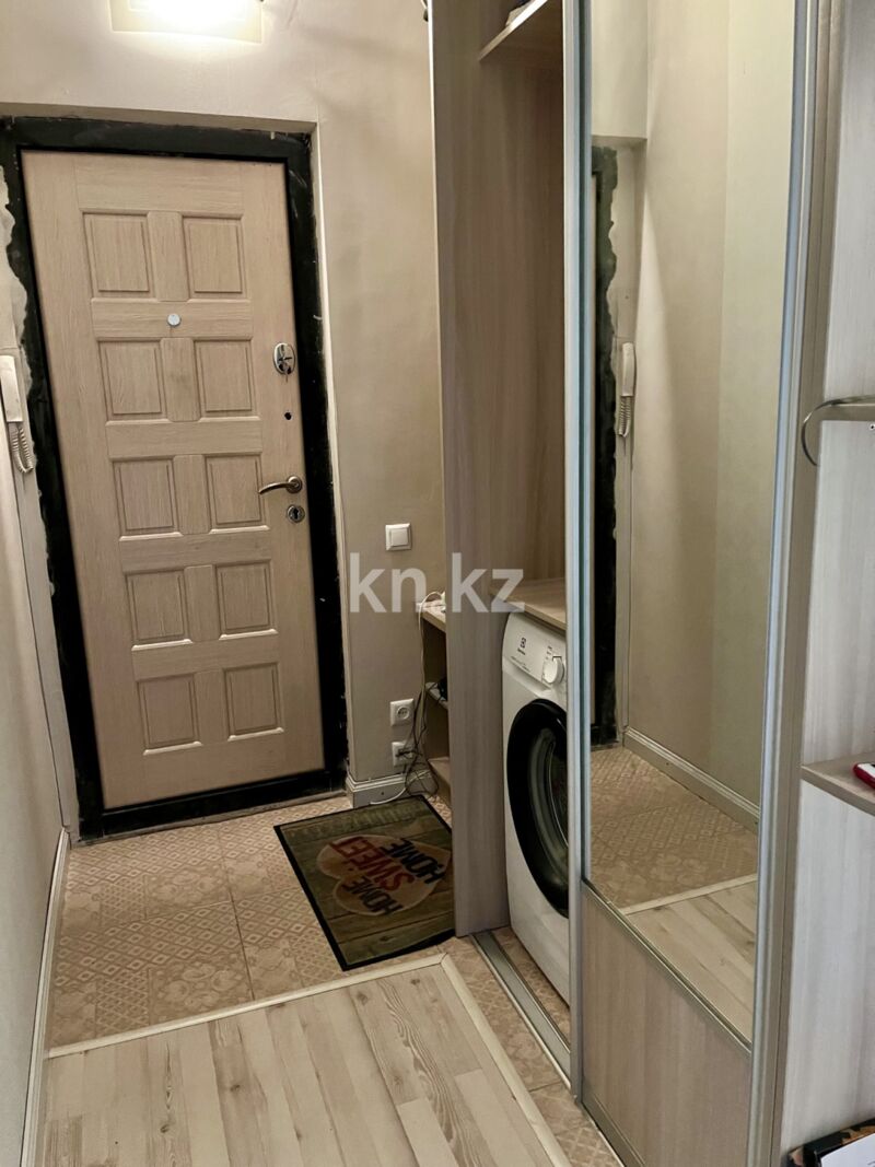 Продажа 2-комнатной квартиры, 60.2 м² - Продажа двухкомнатных квартир в панельном доме в Алматы - страница 30 фото 18 из 18